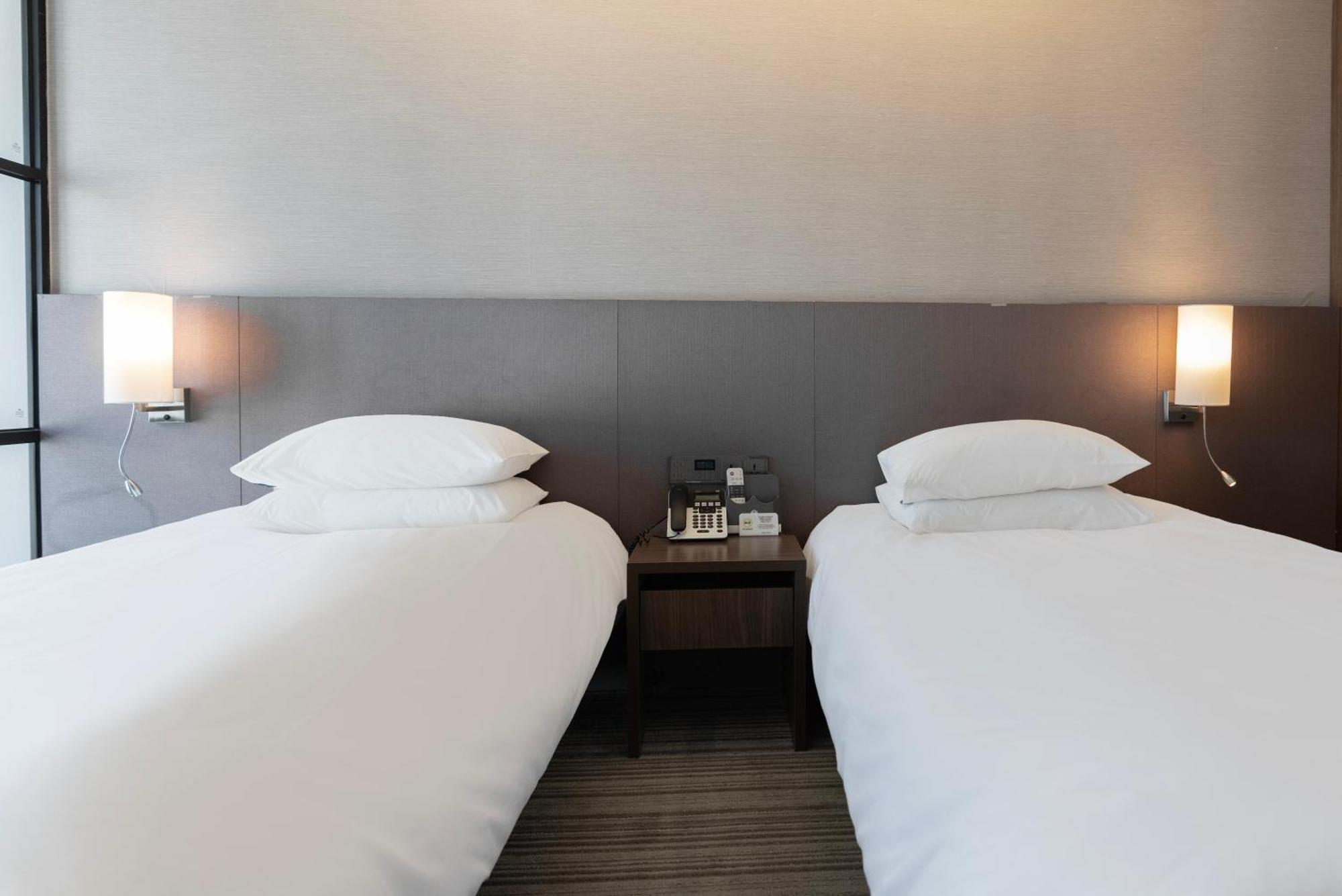 Northharbor Hotel Puszan Kültér fotó
